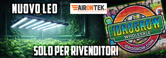 AIRONTEK LED 720W 2.6