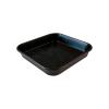 SENKAP - POT PLATE SQUARE  - 25CM FOR POTS FROM 11L TO 14L