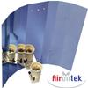 AIRONTEK - LONG GLOSS - RIFLETTORE PER BULBI HPS IN ALLUMINIO