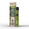 VOVA - VOLKS VAPORIZER - GREEN LEATHER