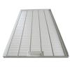 DANISH TRAYS - 120X250CM - DRAINING TRAY WITH FILTER