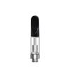 ATOMIZER 0.5 ML VAPE LIQUID CARTRIDGE - GLASS/BRASS