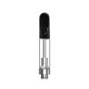 ATOMIZER 1.0 ML VAPE LIQUID CARTRIDGE - GLASS/BRASS