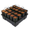 WILMA - GROW SYSTEM 20 XXL (20X6.5L) 115X115X20CM 