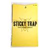 GROWTH TECHNOLOGY - YELLOW STICKY TRAPS - 7 PZ