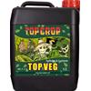 TOP CROP - TOP VEG - 5L