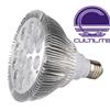 CULTILITE - LED SPOT 15W - BOOSTER AGRO - 2100°K