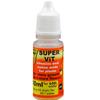 HESI - SUPER VIT GROW + BLOOM STIMULATOR 10ML