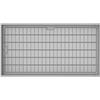 DANISH TRAYS - 106X102