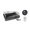 HGA PROPAGATOR - HEATED PROPAGATOR 64/50 WITH DIMMER AND THERMOMETER