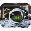 SUPERSMOKER - BIG ROLLING TRAY - SPACE