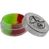 SUPERSMOKER - SILICONE JAR SILICOSAFE 10ML