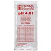 HANNA SCATOLA 25 BUSTINE SOLUZIONE CALIBRAZIONE PH 4.01 USA E GETTA 20 ML - HI70004P