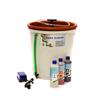 ADVANCED HYDROPONICS - AQUA SYSTEM + FREE DUTCH FORMULA 3X0.5L