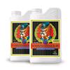 ADVANCED NUTRIENTS - PH PERFECT CONNOISSEUR GROW A+B 2X - 1L