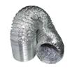 AIRONTEK FLEXIBLE ALUMINIUM DUCTING  (/) 254 - 10 METERS BOX