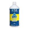 TERRA AQUATICA (GHE) -  PH UP (+) - 1L