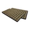 GRODAN - GERMINATION TRAY - 77 ROCKWOOL CUBES 3.6X3.6