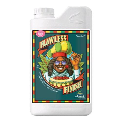 Nutrients - Final flushing and taste - ADVANCED NUTRIENTS