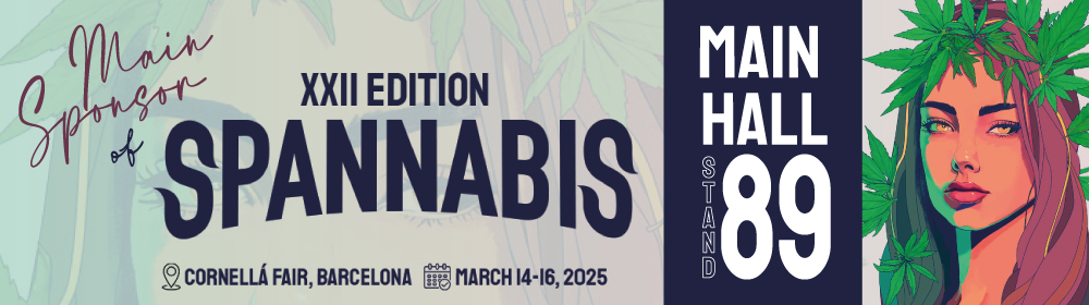 Spannabis 2025