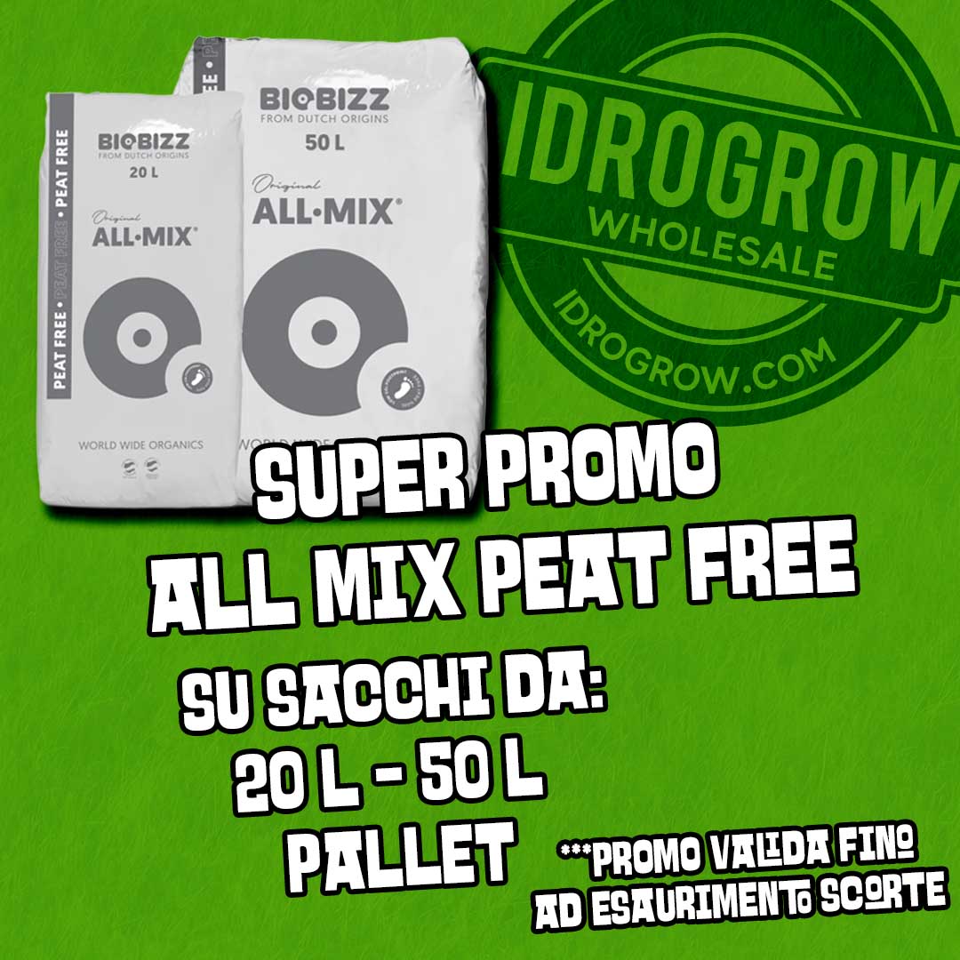 PROMO ALLMIX