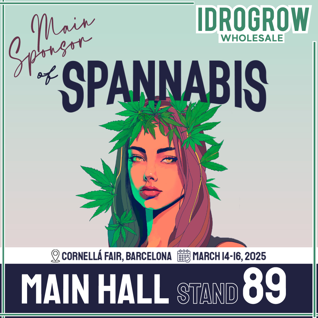 Spannabis 2025