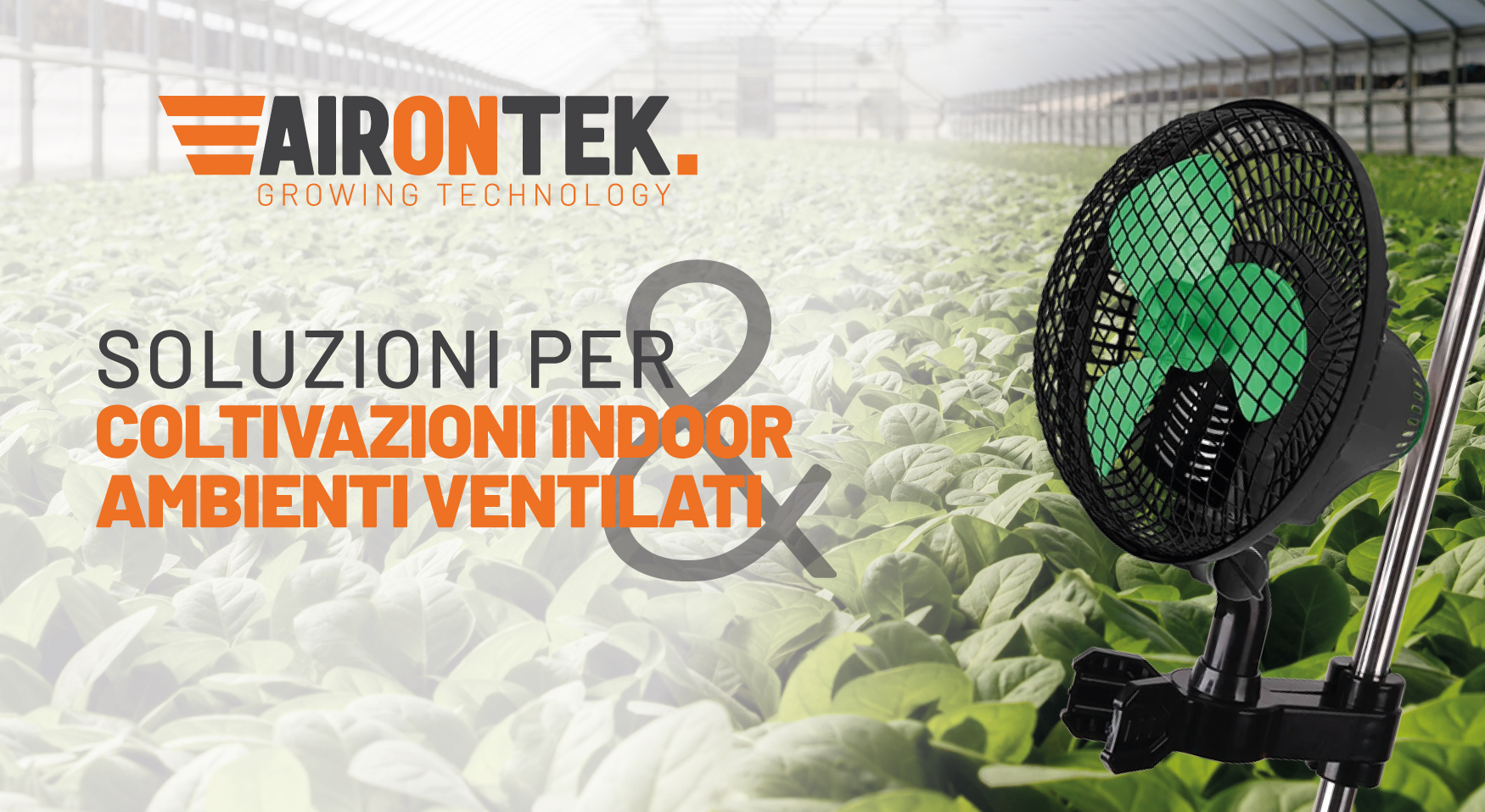 ventilatori airontek