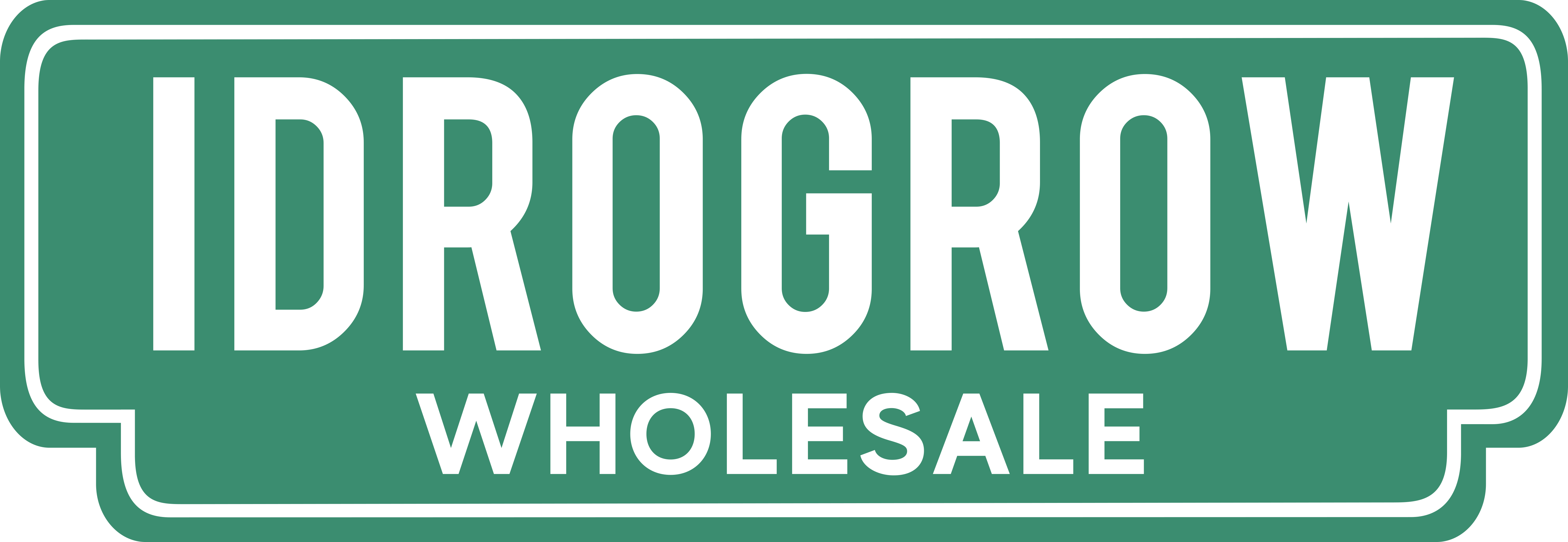idrogrow