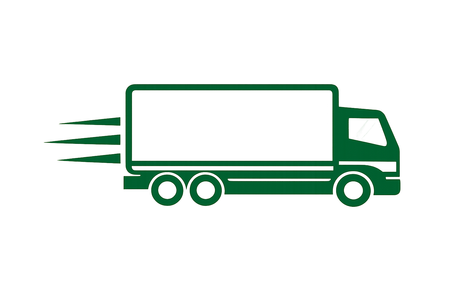 Full truck